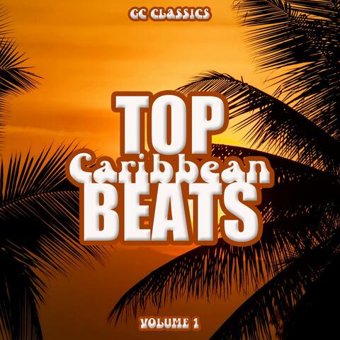 Top Caribbean Beats, Vol. 1