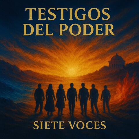 Testigos Del Poder