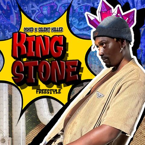 KingStone (feat. Silent Killer)