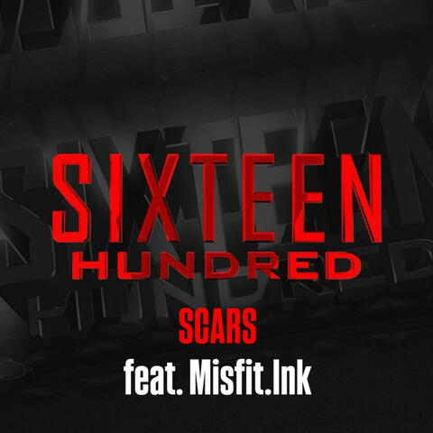 Scars (feat. Misfit.Ink)