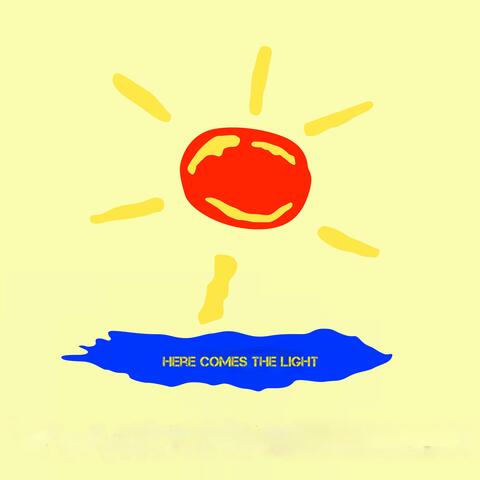 Here Comes The Light (feat. Miria)