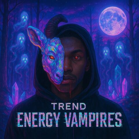 Energy Vampires