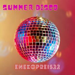 Summer Disco