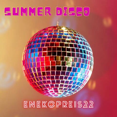 Summer Disco
