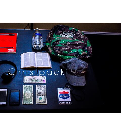 EPiCtape (The Christpack)