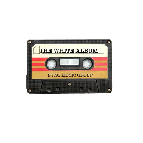 SYKO MUSIC GOUP PRESENTS:THE WHITE ALBUM