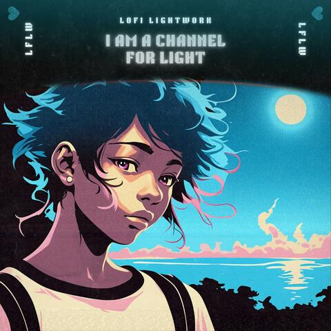 I Am A Channel for Light