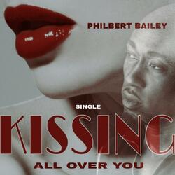 Kissing All Over You