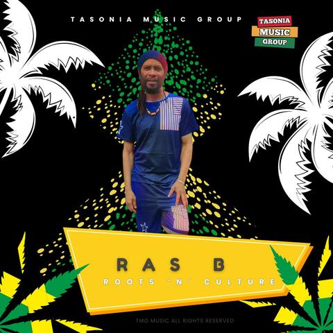 Roots 'N" Culture