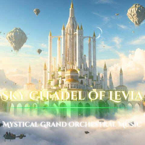 SKY CITADEL OF LEVIA