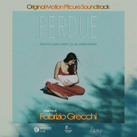 PER DUE (colonna sonora originale del film)