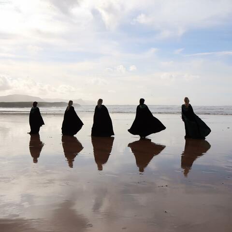 An Raibh Tú ag an gCarraig (feat. Caitríona Sherlock)