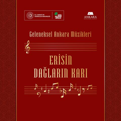 Erisin Dağların Karı