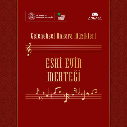 Eski Evin Merteği