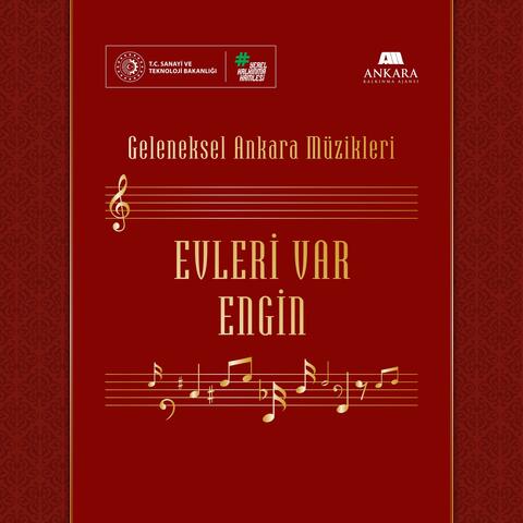 Evleri Var Engin