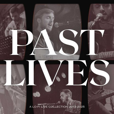 Past Lives