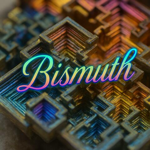 Bismuth (Hard Techno)