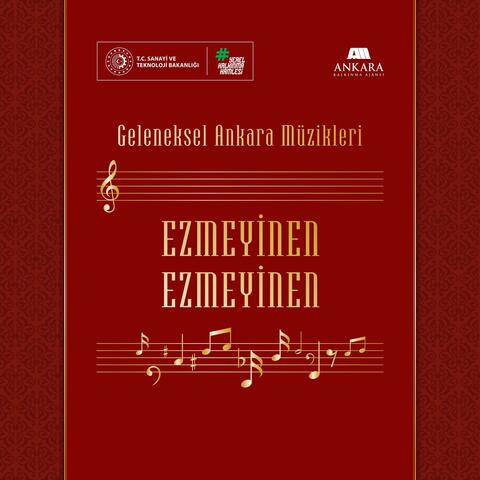 Ezmeyinen Ezmeyinen