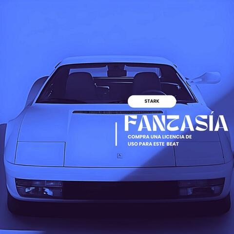 Fantasía beat de reggaeton