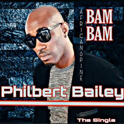 Bam Bam (African Spine)