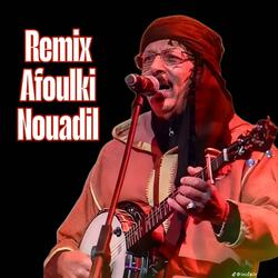 RX Afoulki Nouadil (feat. Oudaden)