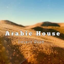 Arabic House (Desert Road)