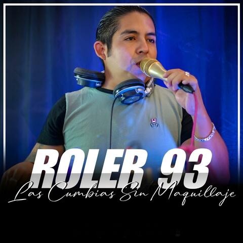 ROLER 93
