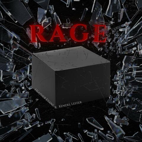 Rage (and more)