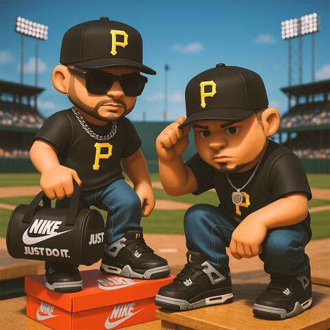 La P (feat. Tempo) [Remix]
