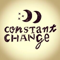 Constant Change