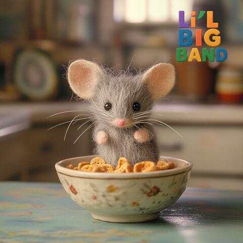 Household Mouse