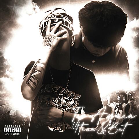 TOP AGIAN (feat. 11KILL)