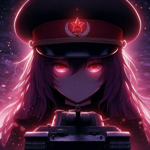 KATYUSHA HARDFUNK!