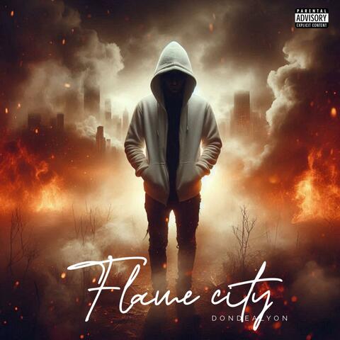 Flame city