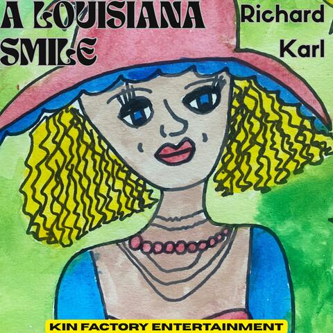 A Louisiana Smile