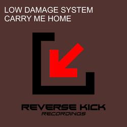 Carry Me Home (Radio Edit)