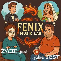 Życie jest jakie jest