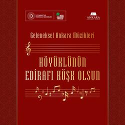 Höyüklünün Edirafı Köşk Olsun