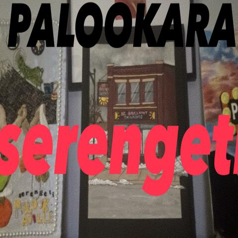 palookarap