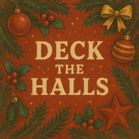 Deck The Halls