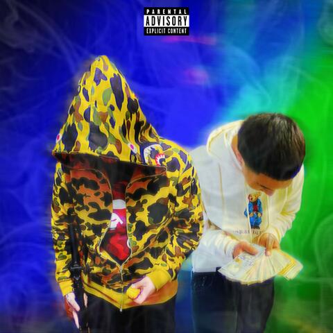 Ambition (feat. Luh 9ine) [Remix]