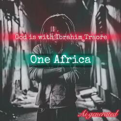 God Is With Ibrahim Traoré
