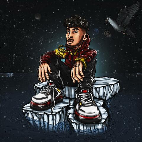 Qni (feat. Qalashian)