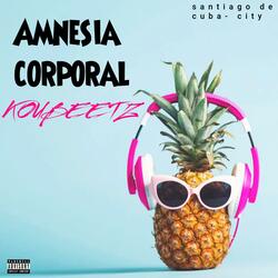 Amnesia Corporal