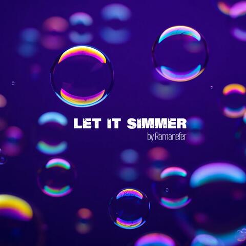 Let it Simmer