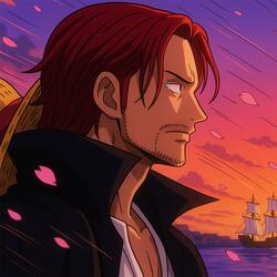 Guardian of the Horizon (Shanks Song)