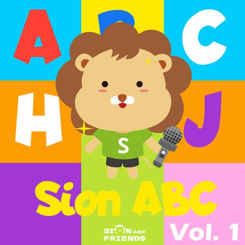 SIon ABC, Vol. 1