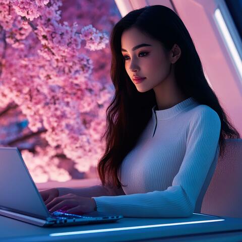 Blossom Waves of Deep Relaxation