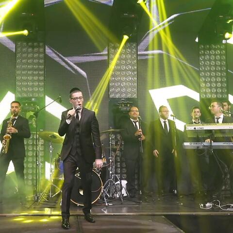 Wedding Medley (feat. Aryeh David)