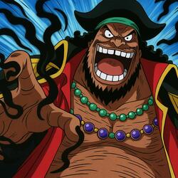 Black Hole Heart (Blackbeard Song)